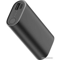 Внешний аккумулятор ZMI QB818 10000mAh (черный, китайская версия)