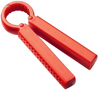 Открывалка Moha Twisty 6960516