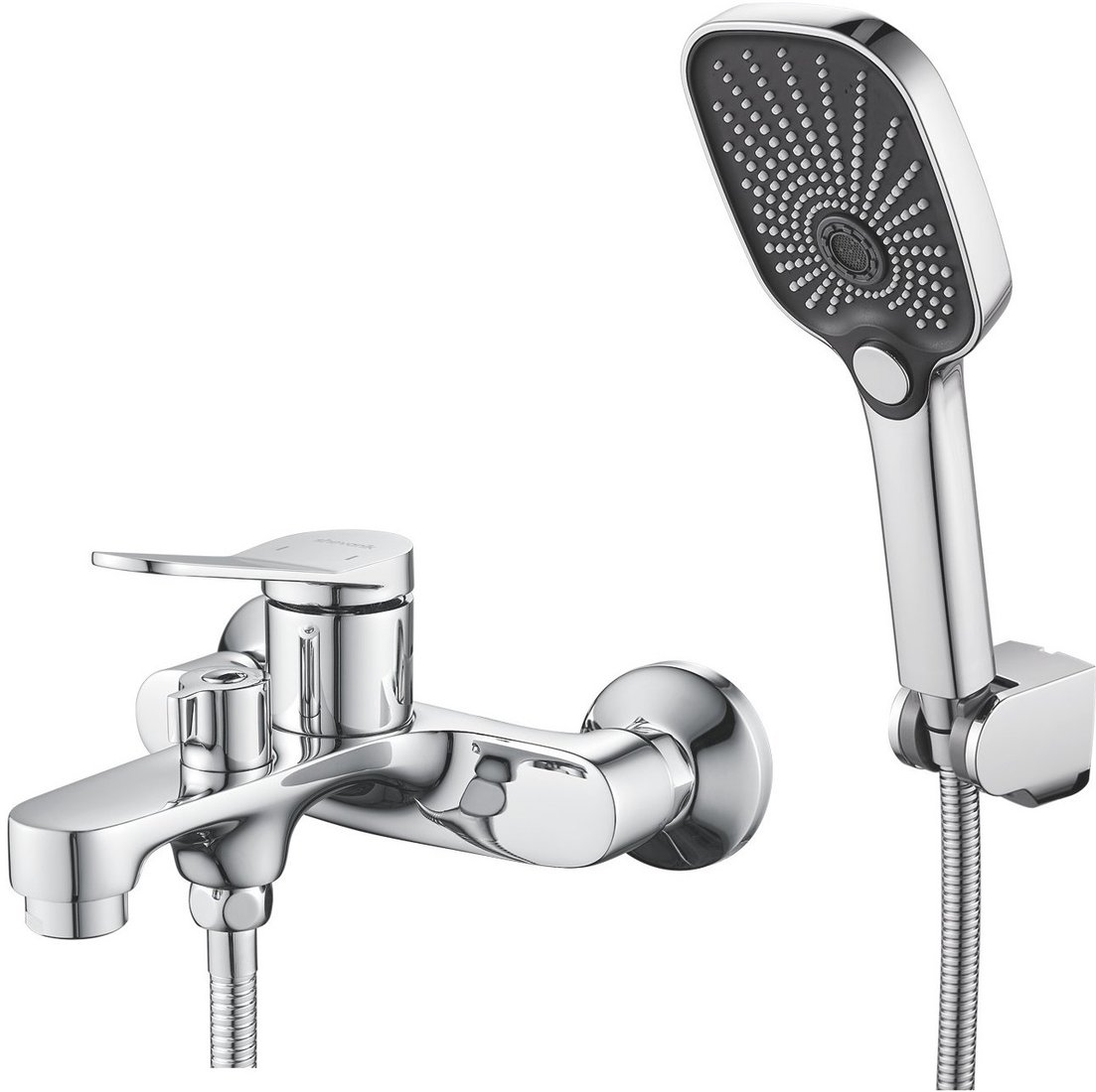 Смеситель Shevanik S6202