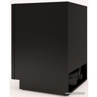 Винный шкаф Dunavox DAU-40.138B