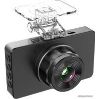 Видеорегистратор-GPS информатор (2в1) Slimtec G5