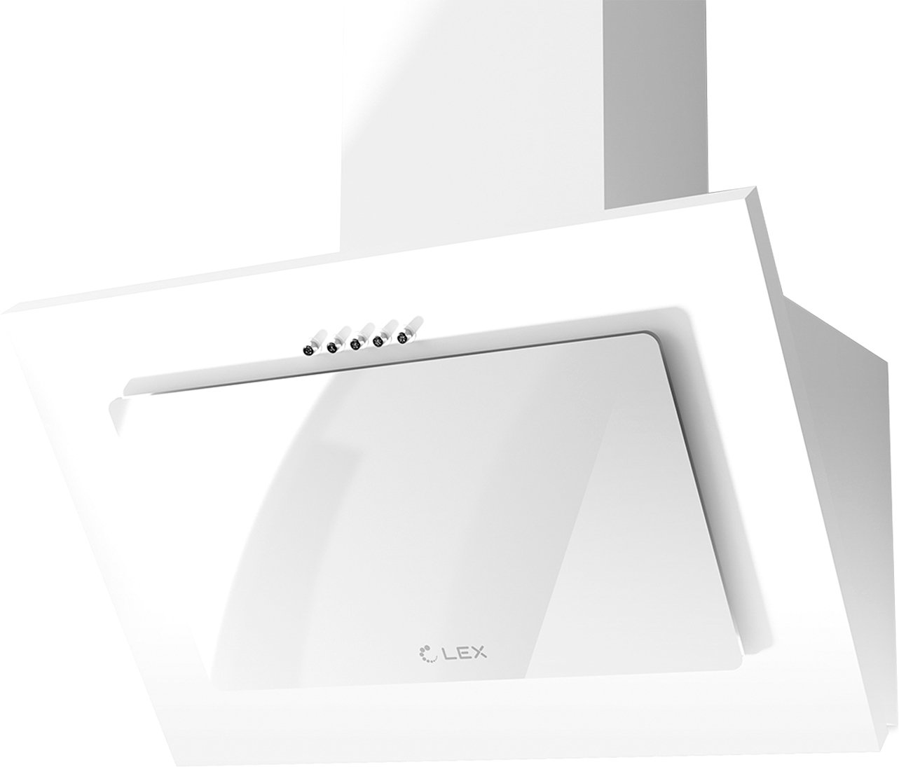 

Кухонная вытяжка LEX Mika 500 (белый)