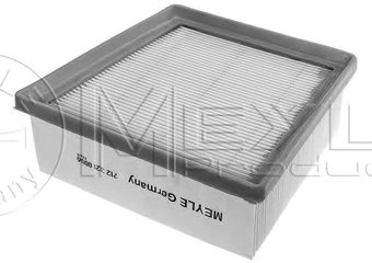Воздушный фильтр Meyle 7123210006