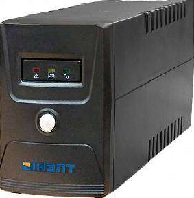 

Источник бесперебойного питания IНЭЛТ Alpha 1K Schuko-Led IN1050-AL-SCH-LED-V