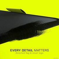 Коврик для мыши Roccat Sense Pro Square