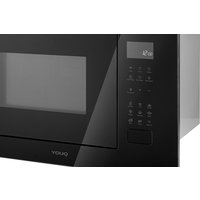 Микроволновая печь YOUQ YQMB 92510EEP02F BL