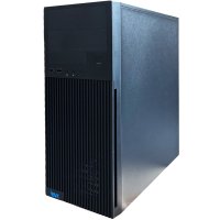 Корпус BVK 2815 2*USB2.0