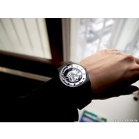 Наручные часы Swatch Silver Glam (SUOZ147)