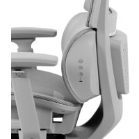 Офисное кресло Zone51 Freelancer Z9 (серый) в Солигорске