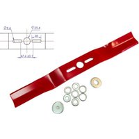 Нож для газонокосилок RIparts UBB-16-406