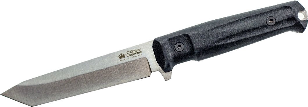 

Нож Kizlyar Supreme Aggressor 420 HC Lite
