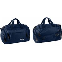 Спортивная сумка Paso PPNY20-019