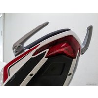 Мотоцикл Loncin Voge 300RR (белый)