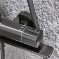 Душевая система  Ganzer GZ12171-Q