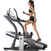 Электрическая беговая дорожка NordicTrack Incline Trainer X22i