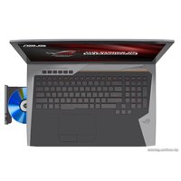 Игровой ноутбук ASUS G752VY-GC110T