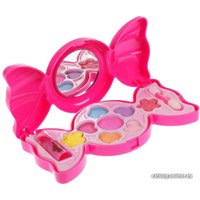 Тени для век детские Милая Леди Сказочный патруль с блестками YS56925SP