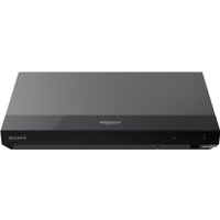 Blu-ray плеер Sony UBP-X700