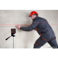 Лазерный нивелир ADA Instruments Cube Basic Edition