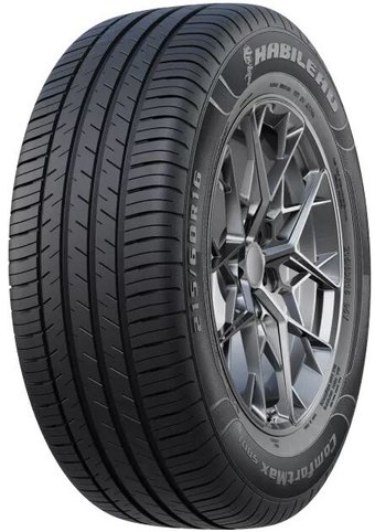 Летние шины Habilead High Performance ComfortMax S801 215/60R16 99H