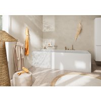 Смеситель Hansgrohe Tecturis S 73447140