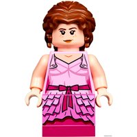 Конструктор LEGO Harry Potter 75948 Часовая башня Хогвартса