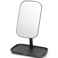 Косметическое зеркало Brabantia 280702 (черный)