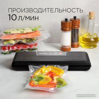Вакуумный упаковщик Redmond (Редмонд) RVS-024