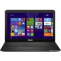 Ноутбук ASUS X554LA-XO1236H