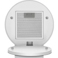 Кухонная вытяжка MAUNFELD Vega 39 Wall Sensor LED (белый)