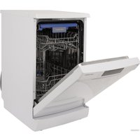 Отдельностоящая посудомоечная машина Hiberg F48 1030 W