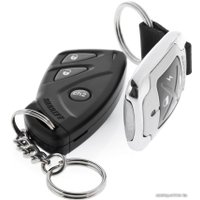 Автосигнализация Sheriff APS 35 PRO T2 silver