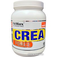 Креатин малат Fitmax Crea Force (400 капсул)