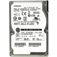 Жесткий диск Hitachi Ultrastar C10K600 600GB HUC106060CSS600