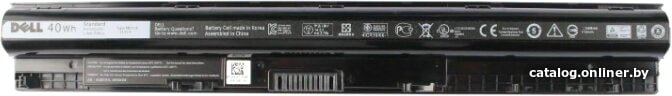 Аккумуляторы для ноутбуков Dell M5Y1K