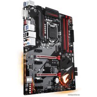 Материнская плата Gigabyte Z370 AORUS Gaming K3 (rev. 1.0)