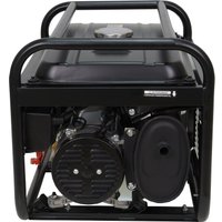 Бензиновый генератор Habert HT3900EB в Лиде