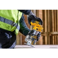 Вертикальный фрезер DeWalt DCW604N-XJ (без АКБ)