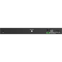Управляемый коммутатор 2-го уровня D-Link DGS-1210-28X/ME/B2B