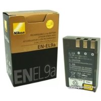 Аккумулятор Nikon EN-EL9a