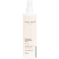 Спрей NAK Увлажняющий для расчесывания волос Hydrate Detangle Mist 250 мл