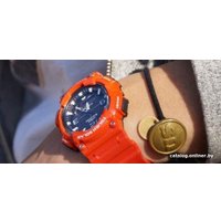 Наручные часы Casio AQ-S810WC-4A