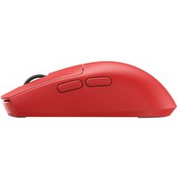 Игровая мышь Edifier Hecate G1M (красный)