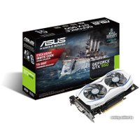 Видеокарта ASUS GeForce GTX 950 2GB GDDR5 [GTX950-2G]