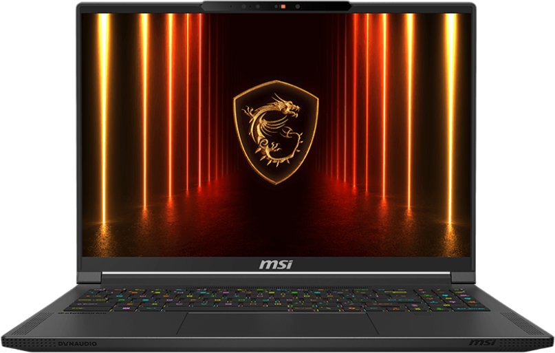 

Игровой ноутбук MSI Stealth 16 AI A2HWGG-039CN