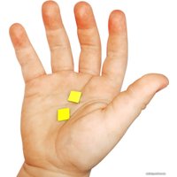 Набор для создания поделок/игрушек Десятое королевство Аппликация Совушка-Сова 02782