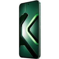 Телефон Infinix GT 30 X6876 8GB/256GB (зеленый)