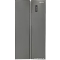 Холодильник side by side Schaub Lorenz SLU S400H4EN