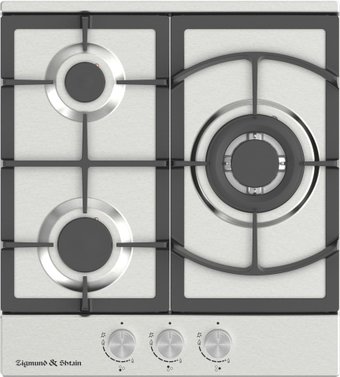 Zigmund & Shtain G 14.4 S