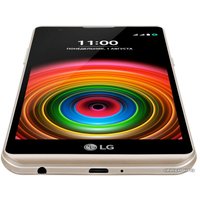 Телефон LG X Power Gold [K220DS]
